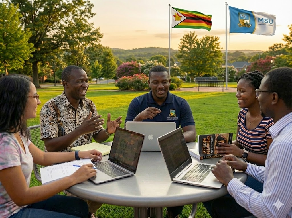 Introduction To Gender And Climate Change Adaptation Actions For Communities